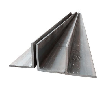 Q235 Grade Steel angle galvanized angle iron,Mild Steel unequal /Equal Angle